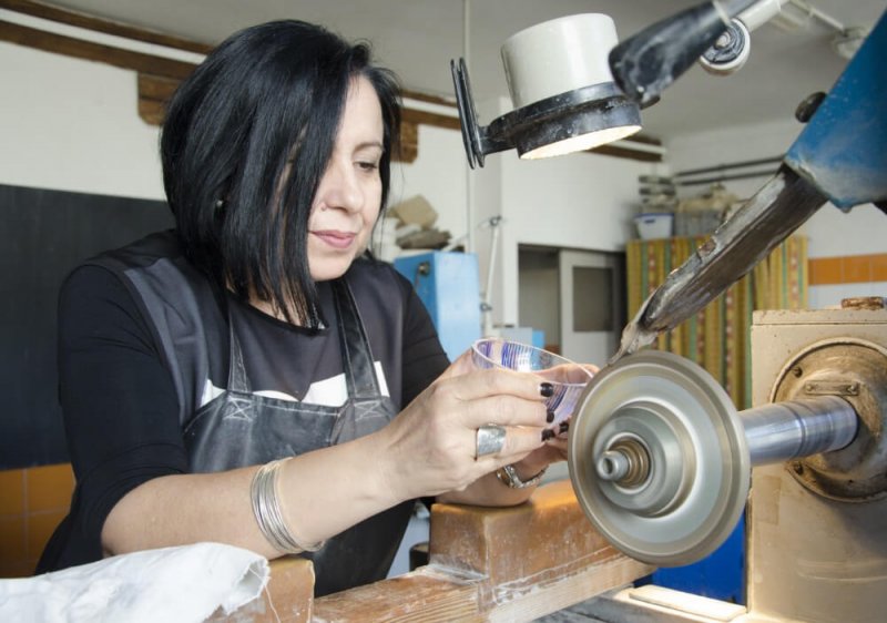 Leonardo Da Vinci Partnership: “Making Jewellery Small Enterprises For A Big European Crises