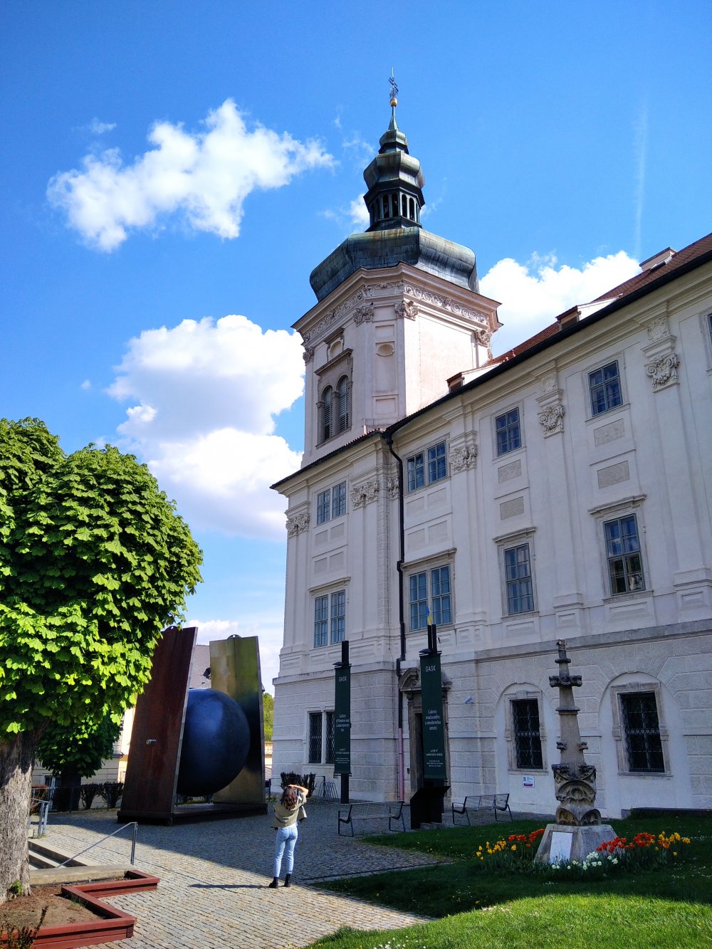 ‘New Technologies in VET’ Erasmus + project for the VTI of Volos Municipality, KEKPA - DIEK in the Czech Republic