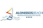 Alonissos Beach