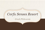 Corfu Senses Resort