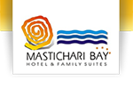 Mastichary Bay