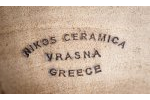 Nikos Ceramica Vrasna