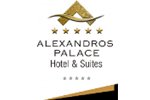 Hotel Alexandros Palace