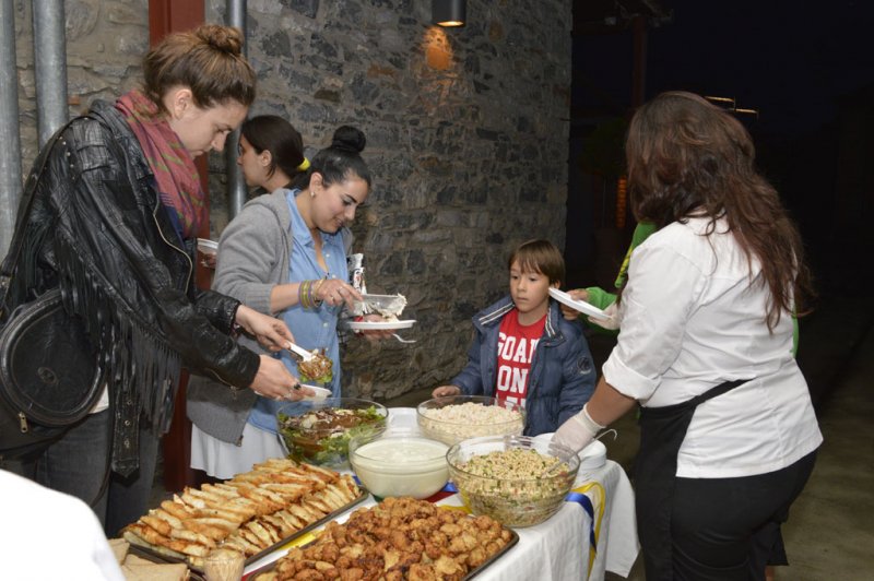 22o Πανευρωπαϊκό συνέδριο σχολών Αργυροχρυσοχοΐας στο Βόλο