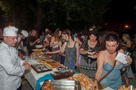 Ετήσια Έκθεση Σπουδαστικών Εργασιών ΙΙΕΚ Δήμου Βόλου 2017