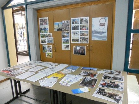 Ετήσια Έκθεση Σπουδαστικών Εργασιών ΙΙΕΚ Δήμου Βόλου 2017