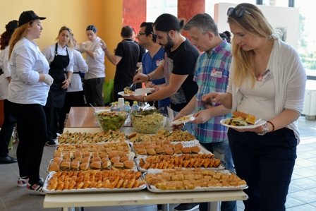 Τεχνικός Μαγειρικής Τέχνης- Αρχιμάγειρας (chef)