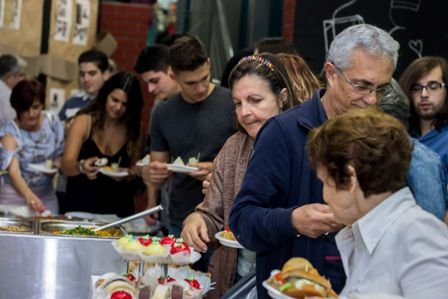 Τεχνικός Μαγειρικής Τέχνης- Αρχιμάγειρας (chef)