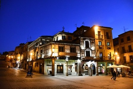 Συμμετοχή του ΙΙΕΚ Δήμου Βόλου, στην  1η  Διακρατική  συνάντηση, στη Μαδρίτη,για το νέο  πρόγραμμα  ERASMUS+ `The future is our jewel`.