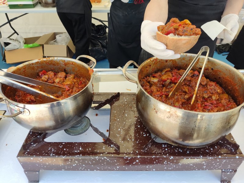 Τεχνικός Μαγειρικής Τέχνης- Αρχιμάγειρας (chef)