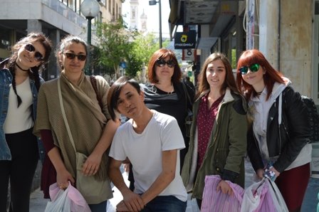 Νέα διάκριση για το ΙΙΕΚ Δήμου Βόλου, της ΚΕΚΠΑ ΔΙΕΚ σε πανελλήνιο διαγωνισμό