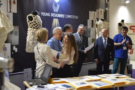 Νέα διάκριση για το ΙΙΕΚ Δήμου Βόλου, της ΚΕΚΠΑ ΔΙΕΚ σε πανελλήνιο διαγωνισμό