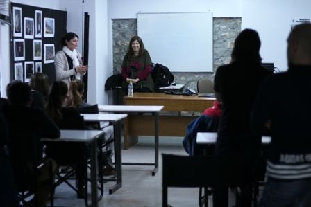 Εποικοδομητικές Συνεργασίες του ΙΙΕΚ Δήμου Βόλου, με τοπικούς φορείς της Μαγνησίας.