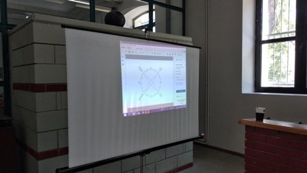 Βιωματική δράση Ειδικοτήτων του ΙΙΕΚ Δήμου Βόλου
