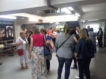Συνεργασία του ΙΙΕΚ Δήμου Βόλου με το 15ο Δημοτικό Σχολείο Βόλου