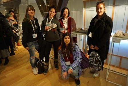 Δημιουργίες σπουδαστών της ειδικότητας Κοσμήματος σε έκθεση στην Ισπανία 
