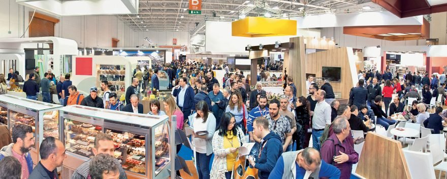 Το ΙΙΕΚ Δήμου Βόλου στην έκθεση Artoza 2019