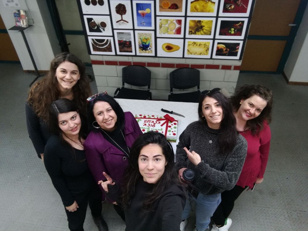 Εκδήλωση για την Κοπή της Πίτας στο ΙΙΕΚ Δήμου Βόλου της ΚΕΚΠΑ - ΔΙΕΚ