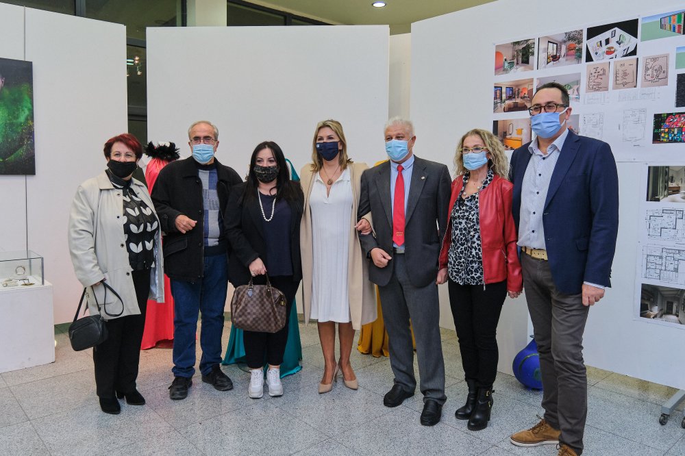 `Μεταρρυθμίσεις και εξελίξεις στην παιδεία, η επόμενη μέρα στην εκπαίδευση και η ψηφιακή διάσταση της`.Συνδιοργάνωση με ΚΕΚΠΑ -ΔΙΕΚ