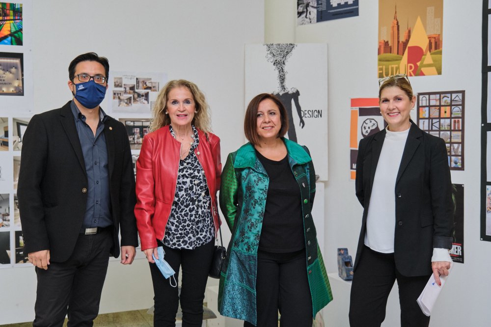 `Μεταρρυθμίσεις και εξελίξεις στην παιδεία, η επόμενη μέρα στην εκπαίδευση και η ψηφιακή διάσταση της`.Συνδιοργάνωση με ΚΕΚΠΑ -ΔΙΕΚ