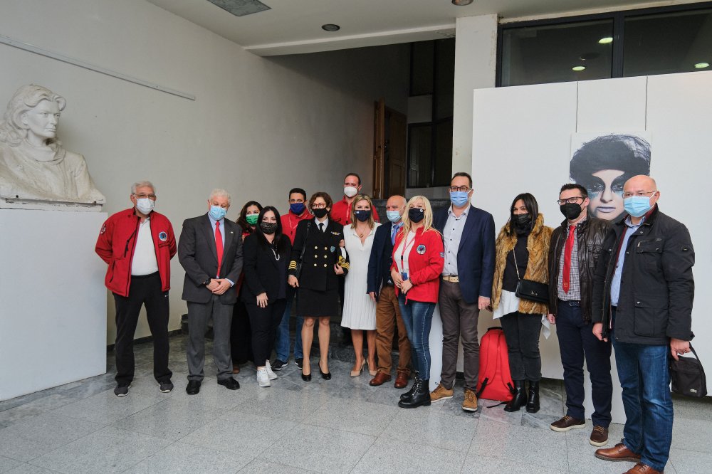 `Μεταρρυθμίσεις και εξελίξεις στην παιδεία, η επόμενη μέρα στην εκπαίδευση και η ψηφιακή διάσταση της`.Συνδιοργάνωση με ΚΕΚΠΑ -ΔΙΕΚ