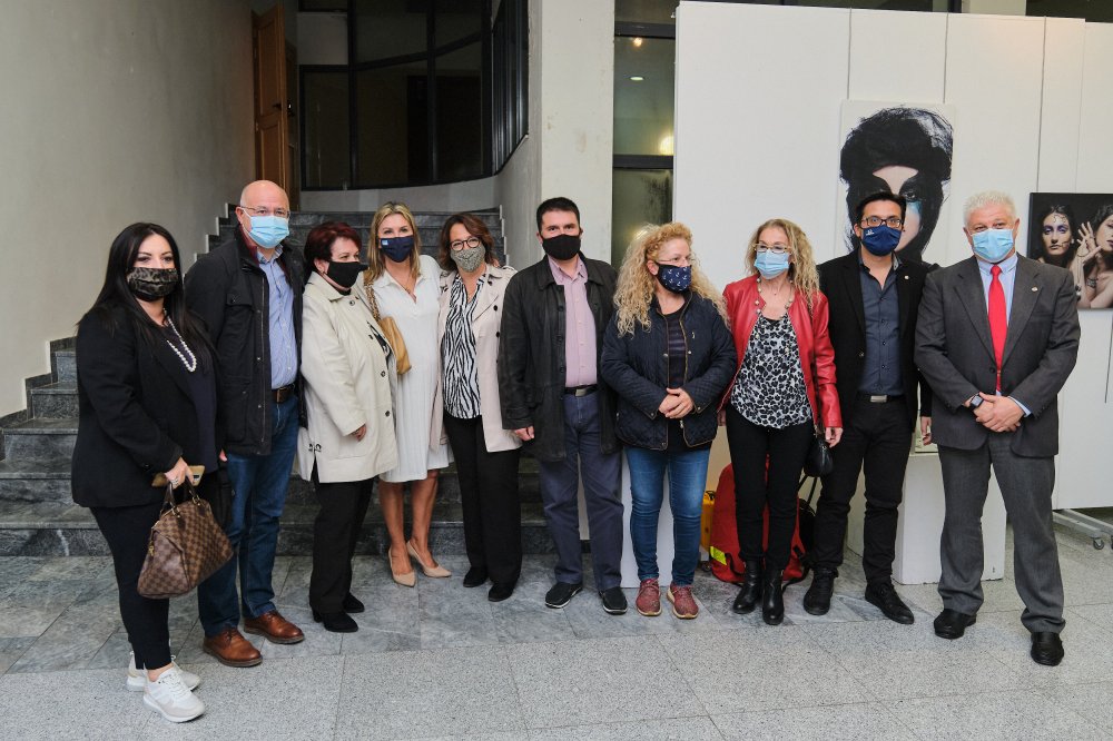 `Μεταρρυθμίσεις και εξελίξεις στην παιδεία, η επόμενη μέρα στην εκπαίδευση και η ψηφιακή διάσταση της`.Συνδιοργάνωση με ΚΕΚΠΑ -ΔΙΕΚ