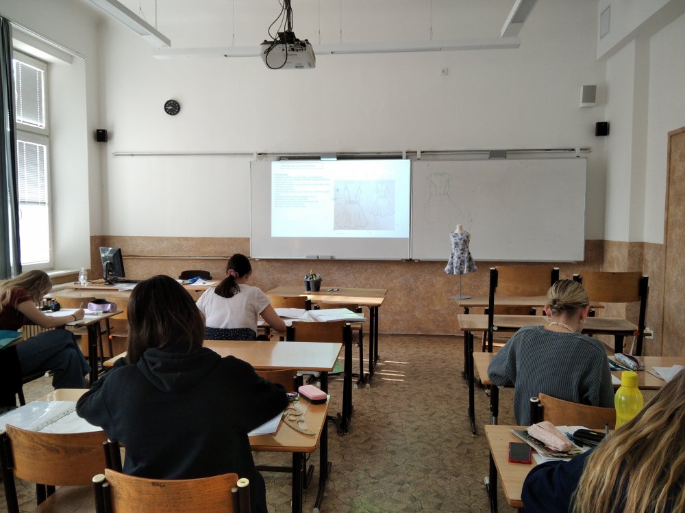 ‘New Technologies in VET’ Erasmus + project for the VTI of Volos Municipality, KEKPA - DIEK in the Czech Republic