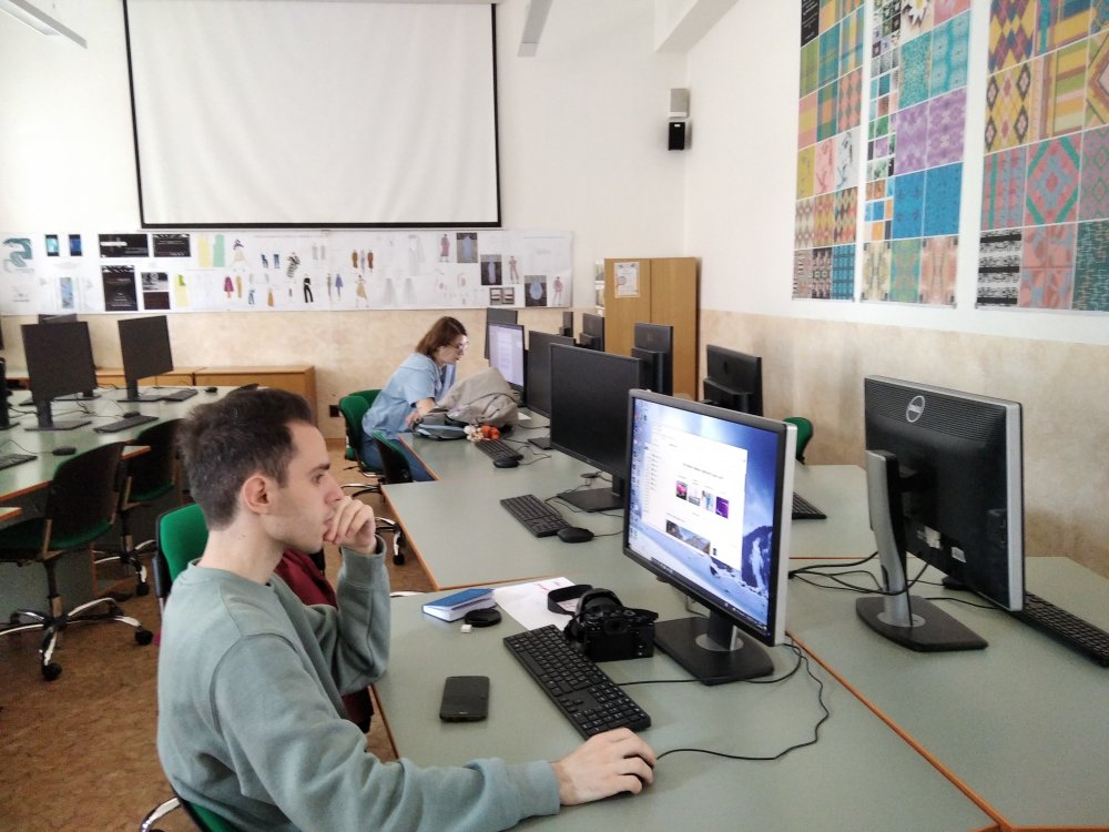 ‘New Technologies in VET’ Erasmus + project for the VTI of Volos Municipality, KEKPA - DIEK in the Czech Republic