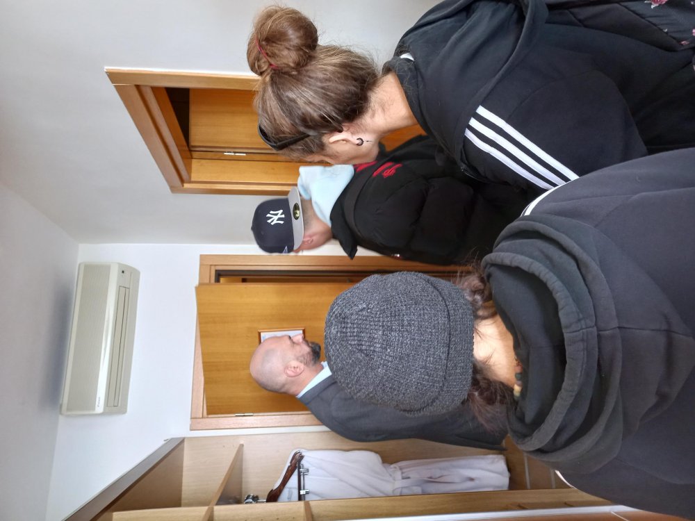 Εκπαιδευτική επίσκεψη της ειδικότητας των Τουριστικών στο Domotel Xenia Volos