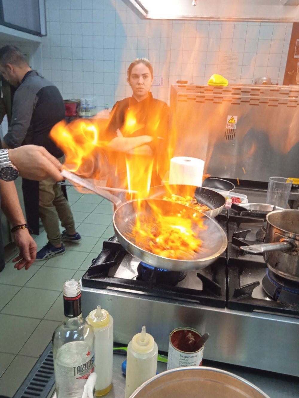 ΝΕΟΣ ΚΥΚΛΟΣ ΣΕΜΙΝΑΡΙΩΝ στο ΙΙΕΚ ΔΗΜΟΥ ΒΟΛΟΥ 